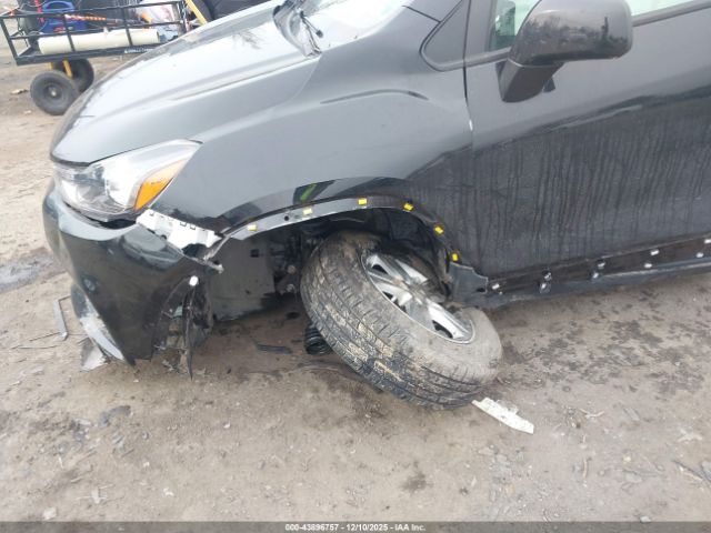 2022 CHEVROLET TRAX KL7CJKSM3NB544488 Photo 5