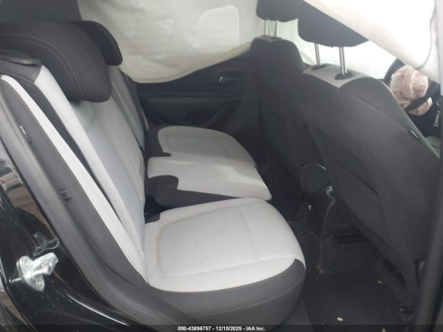 2022 CHEVROLET TRAX KL7CJKSM3NB544488 Photo 7