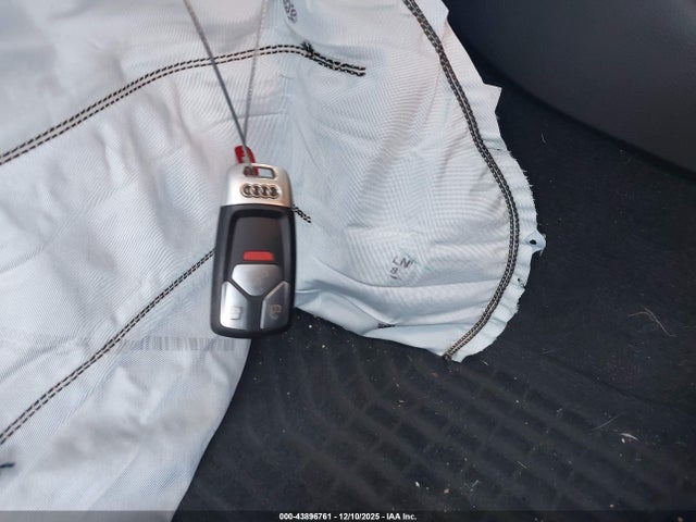 2021 AUDI A4 WAUEAAF46MA031589 Photo 10