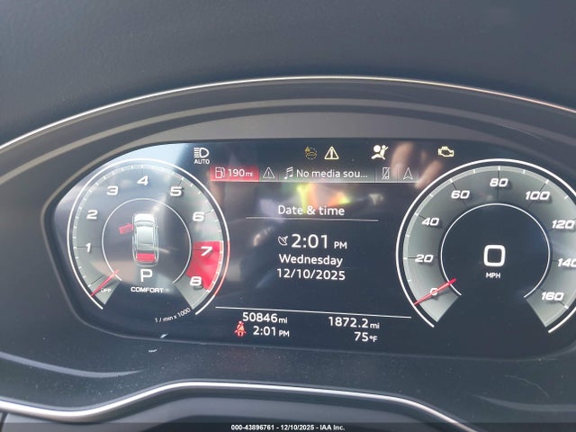 2021 AUDI A4 WAUEAAF46MA031589 Photo 6