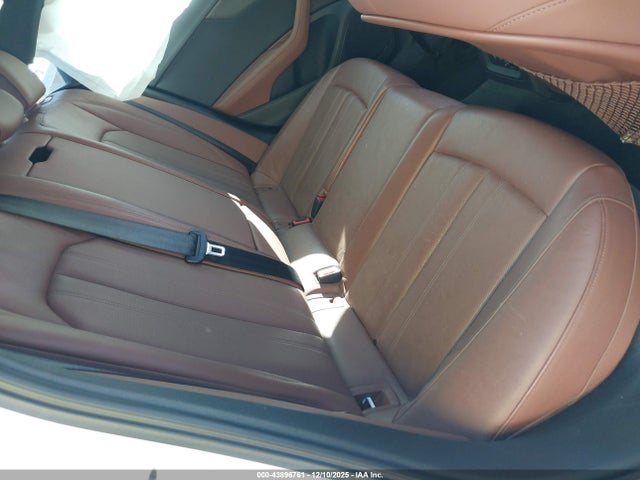 2021 AUDI A4 WAUEAAF46MA031589 Photo 7