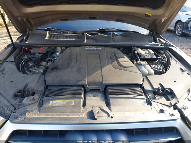 2018 AUDI Q7 WA1LHAF79JD002575 Photo 9