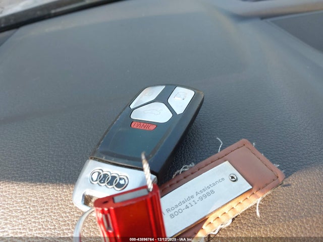 2018 AUDI Q7 WA1LHAF79JD002575 Photo 10