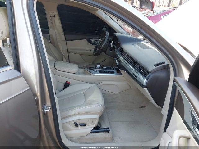 2018 AUDI Q7 WA1LHAF79JD002575 Photo 4