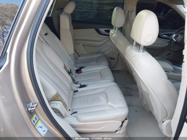 2018 AUDI Q7 WA1LHAF79JD002575 Photo 7