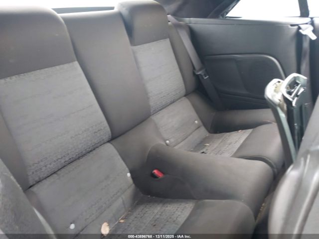 2006 FORD MUSTANG 1ZVFT84N065255049 Photo 7