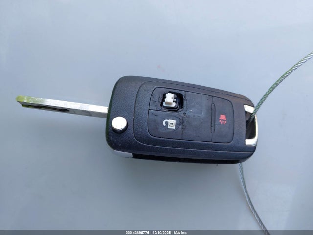 Chevrolet EQUINOX LT 2017 2GNALCEK7H1604885 Image 11