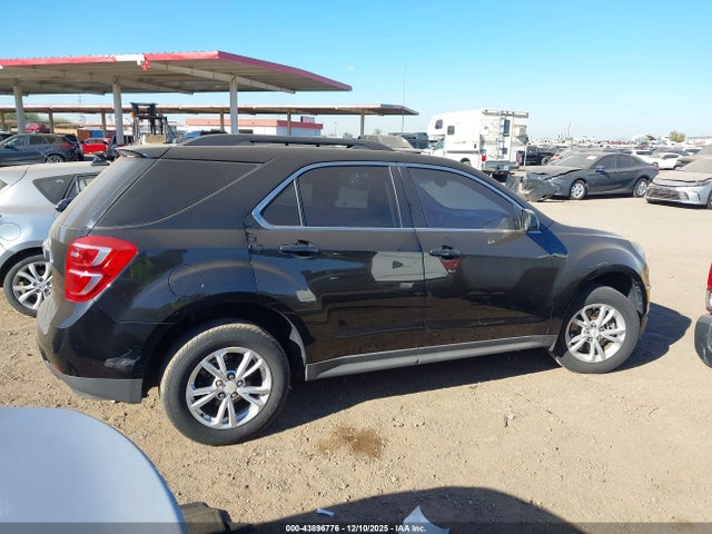 Chevrolet EQUINOX LT 2017 2GNALCEK7H1604885 Image 13