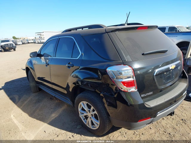 Chevrolet EQUINOX LT 2017 2GNALCEK7H1604885 Image 14