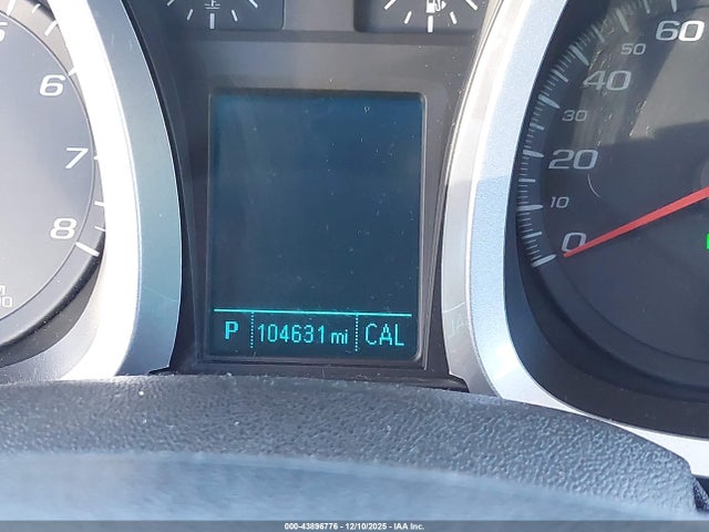 Chevrolet EQUINOX LT 2017 2GNALCEK7H1604885 Image 15