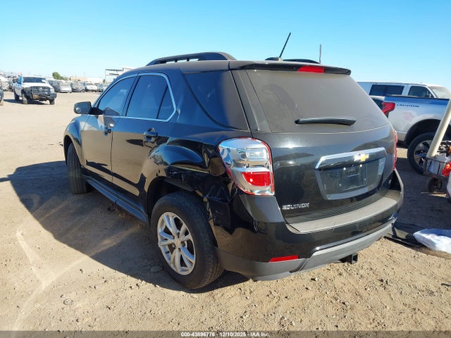 Chevrolet EQUINOX LT 2017 2GNALCEK7H1604885 Image 3
