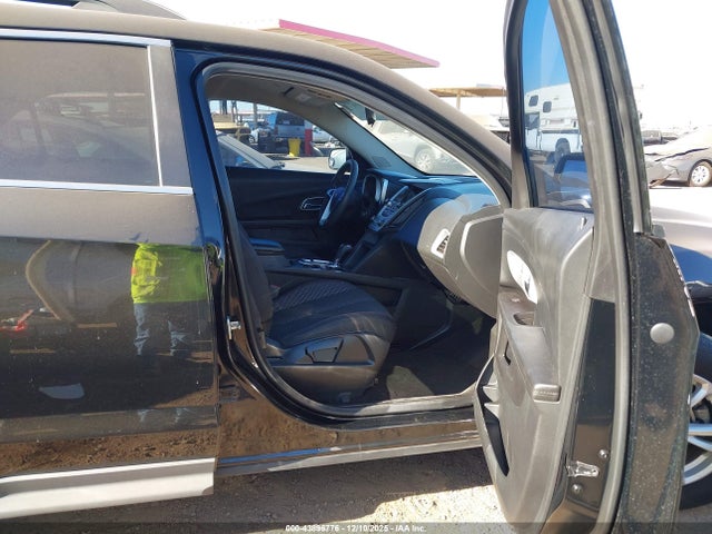 Chevrolet EQUINOX LT 2017 2GNALCEK7H1604885 Image 5
