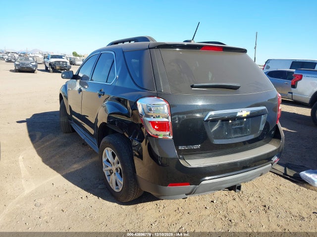 Chevrolet EQUINOX LT 2017 2GNALCEK7H1604885 Image 6