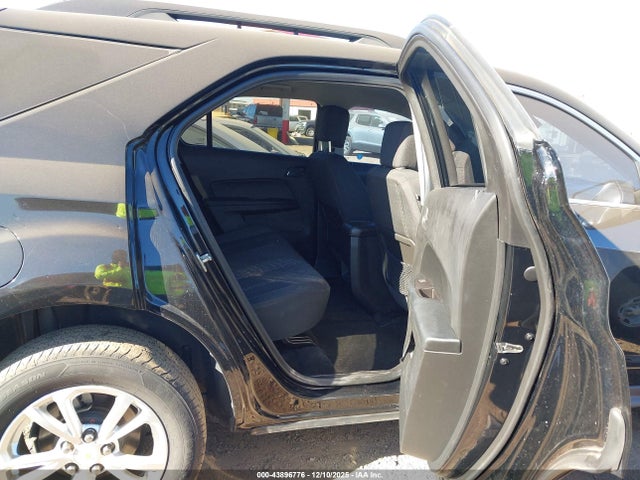 Chevrolet EQUINOX LT 2017 2GNALCEK7H1604885 Image 8