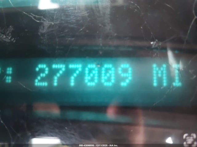 2004 CADILLAC ESCALADE EXT 3GYEK62N04G223744 Photo 6