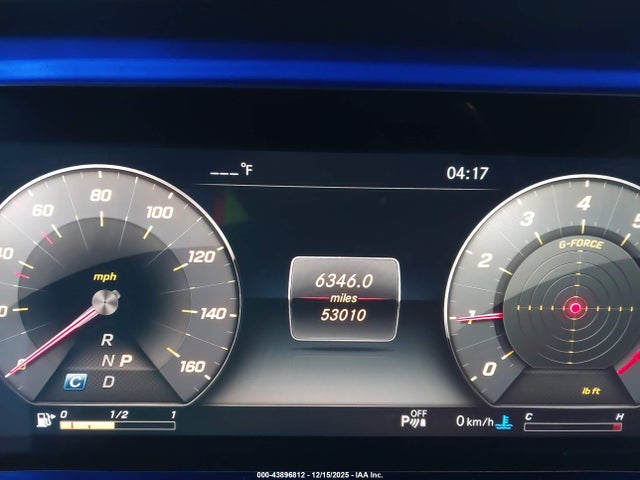 WDDZF4KB2JA370704 Mercedes-Benz E 300 4matic