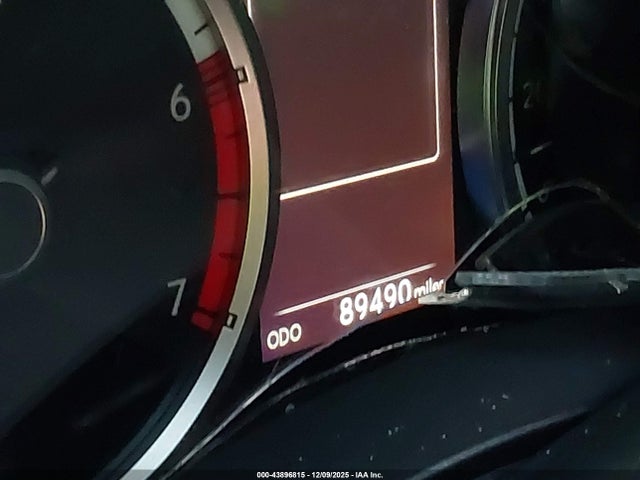 JTJYARBZ9K2117631 Lexus Nx 300 F Sport