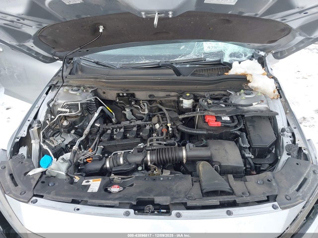 1HGCV1F39NA123000 Honda Accord Sport