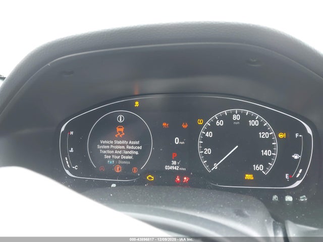 1HGCV1F39NA123000 Honda Accord Sport