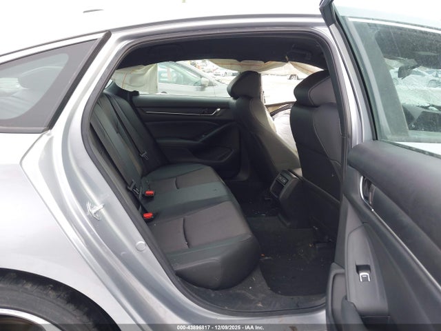 1HGCV1F39NA123000 Honda Accord Sport