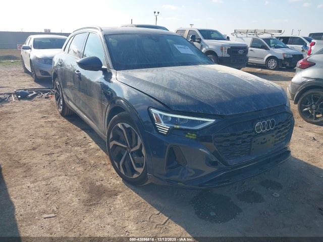 2024 AUDI Q8 E-TRON WA15AAGE6RB066977 Photo 0