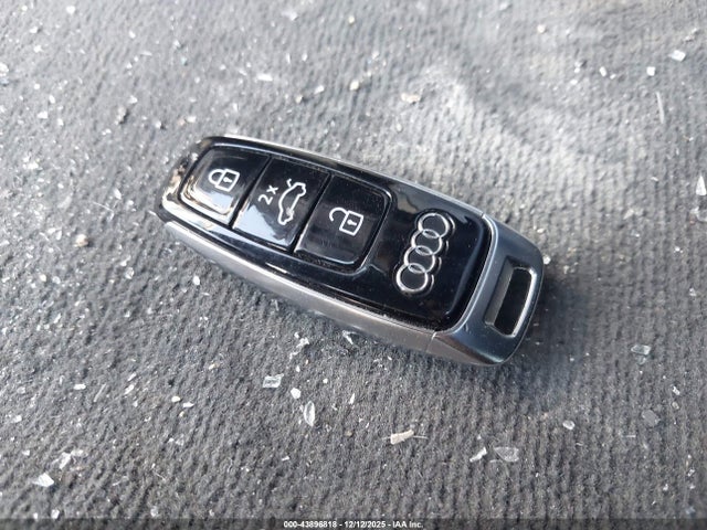 2024 AUDI Q8 E-TRON WA15AAGE6RB066977 Photo 10