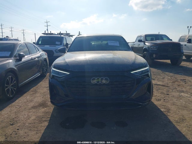 WA15AAGE6RB066977 Audi Q8 E-tron Premium Plus Quattro