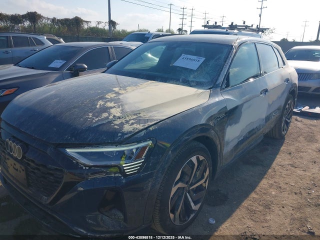 WA15AAGE6RB066977 Audi Q8 E-tron Premium Plus Quattro