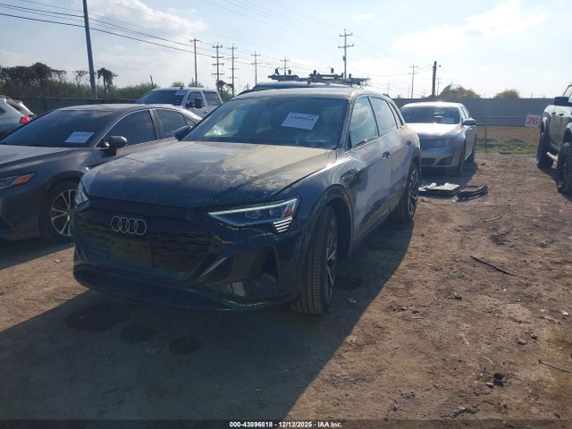 2024 AUDI Q8 E-TRON WA15AAGE6RB066977 Photo 1