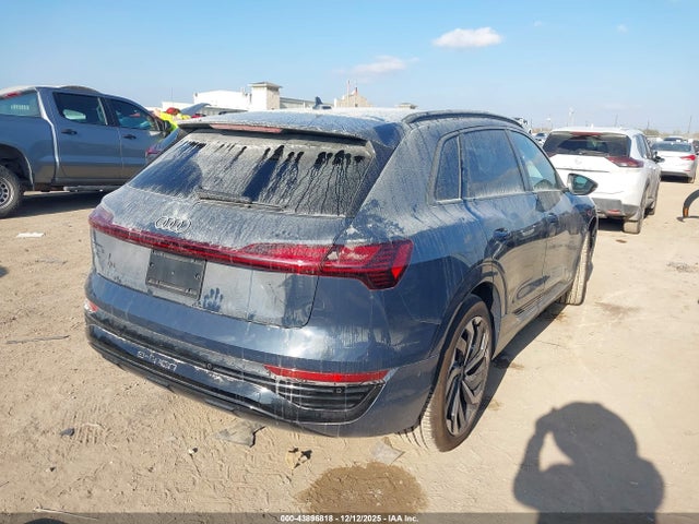 2024 AUDI Q8 E-TRON WA15AAGE6RB066977 Photo 3