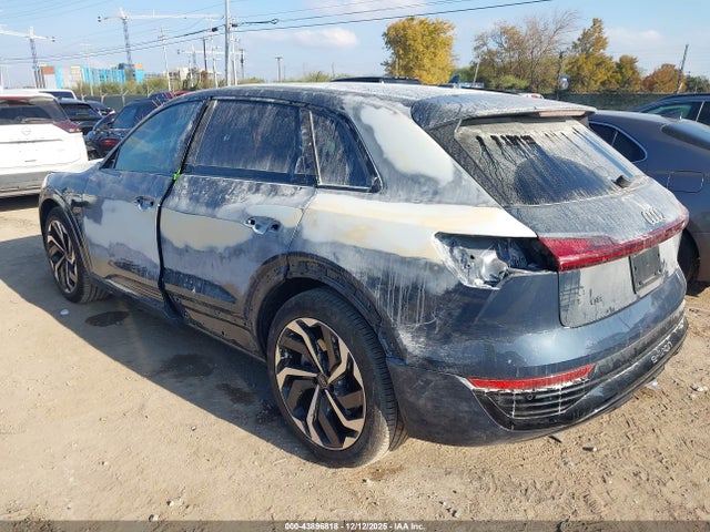 2024 AUDI Q8 E-TRON WA15AAGE6RB066977 Photo 5
