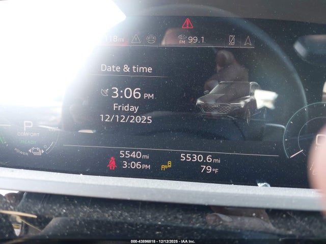 2024 AUDI Q8 E-TRON WA15AAGE6RB066977 Photo 6