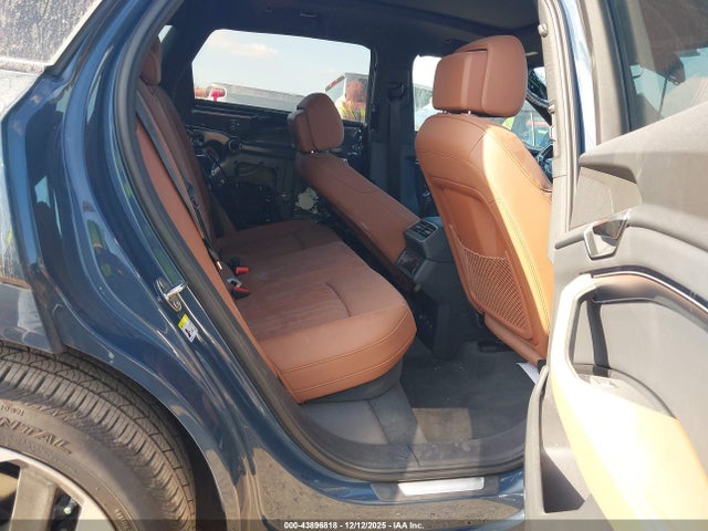 2024 AUDI Q8 E-TRON WA15AAGE6RB066977 Photo 7