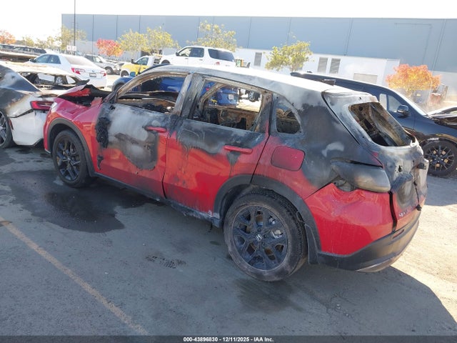 3CZRZ1H55PM728191 Honda Hr-v 2wd Sport
