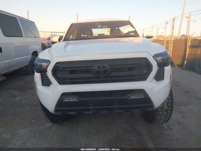 Toyota Tacoma Sr5 2025 3TMLB5JN6SM154940 Image 12
