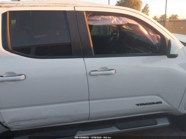Toyota Tacoma Sr5 2025 3TMLB5JN6SM154940 Image 13