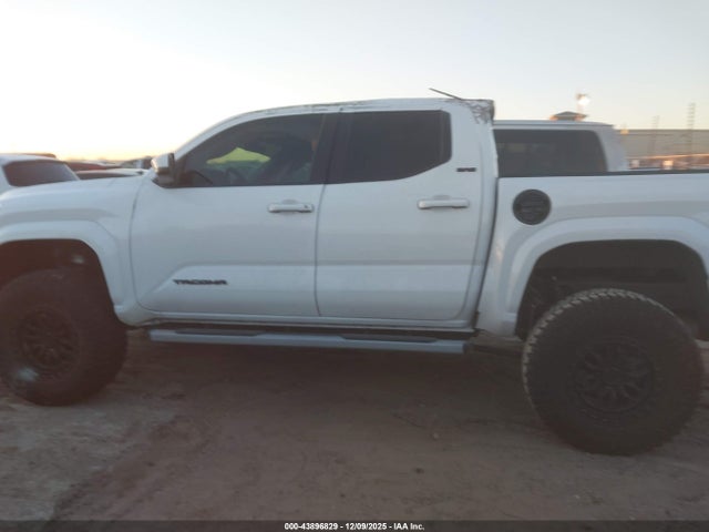 Toyota Tacoma Sr5 2025 3TMLB5JN6SM154940 Image 14