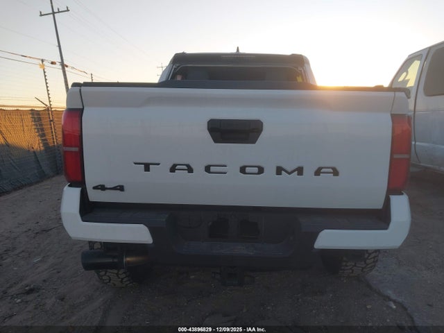 Toyota Tacoma Sr5 2025 3TMLB5JN6SM154940 Image 16