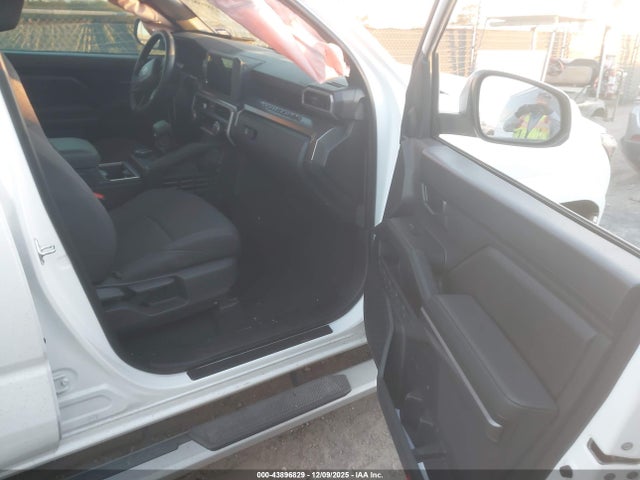 Toyota Tacoma Sr5 2025 3TMLB5JN6SM154940 Image 5