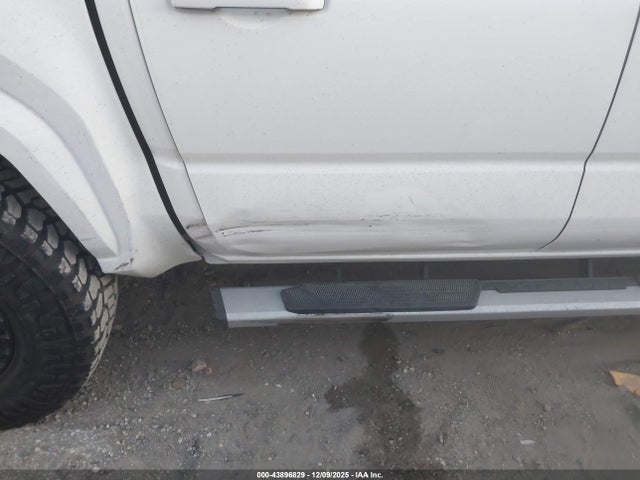 Toyota Tacoma Sr5 2025 3TMLB5JN6SM154940 Image 6