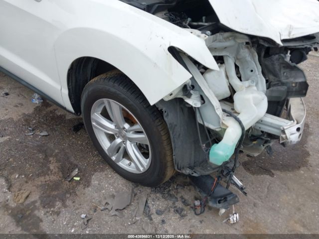 2014 ACURA RDX 5J8TB3H55EL004111 Photo 5