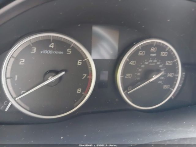 2014 ACURA RDX 5J8TB3H55EL004111 Photo 6