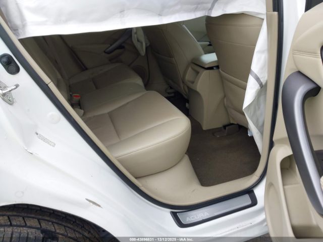 2014 ACURA RDX 5J8TB3H55EL004111 Photo 7