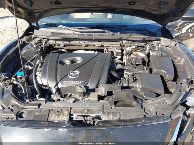 JM1GJ1W59G1456216 Mazda Mazda6 I Grand Touring