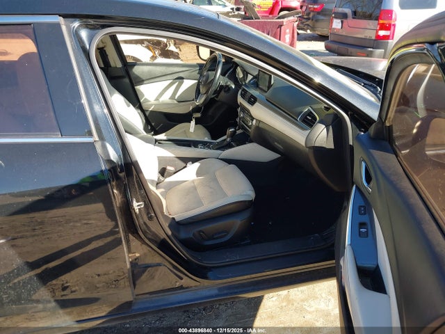 JM1GJ1W59G1456216 Mazda Mazda6 I Grand Touring