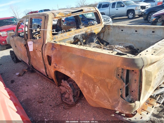 43896859 :رقم المزاد ، 1GCPTFEK6R1107614 vin ، 2024 Chevrolet Colorado 4wd Zr2 مزاد بيع