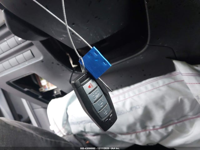 2025 MITSUBISHI OUTLANDER JA4J4VA84SZ034946 Photo 10