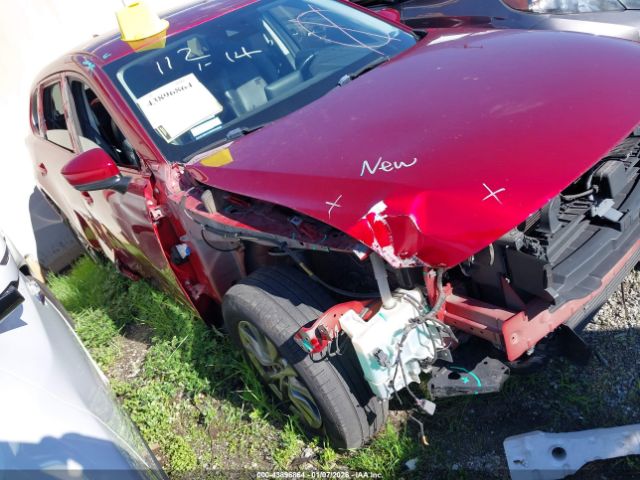 2019 MAZDA CX-9 JM3TCACY1K0312253