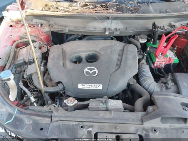 2019 MAZDA CX-9 JM3TCACY1K0312253 Photo 9