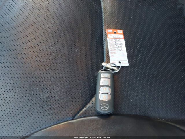 2019 MAZDA CX-9 JM3TCACY1K0312253 Photo 10